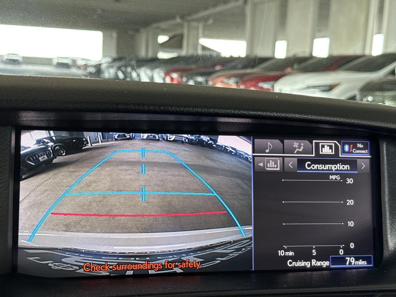 2014 Lexus LS 460 San Antonio TX