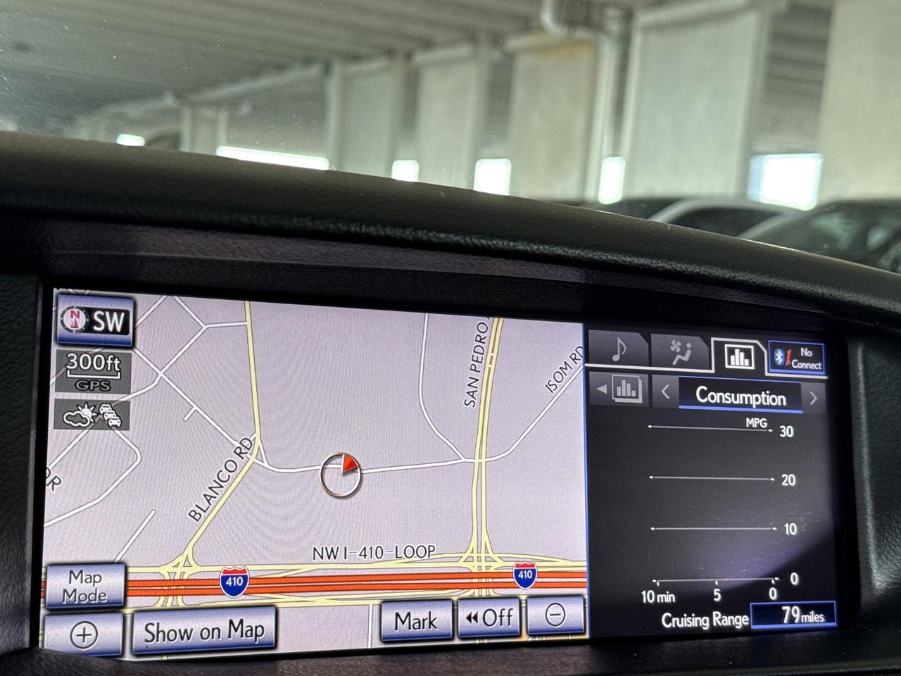 2014 Lexus LS 460 San Antonio TX