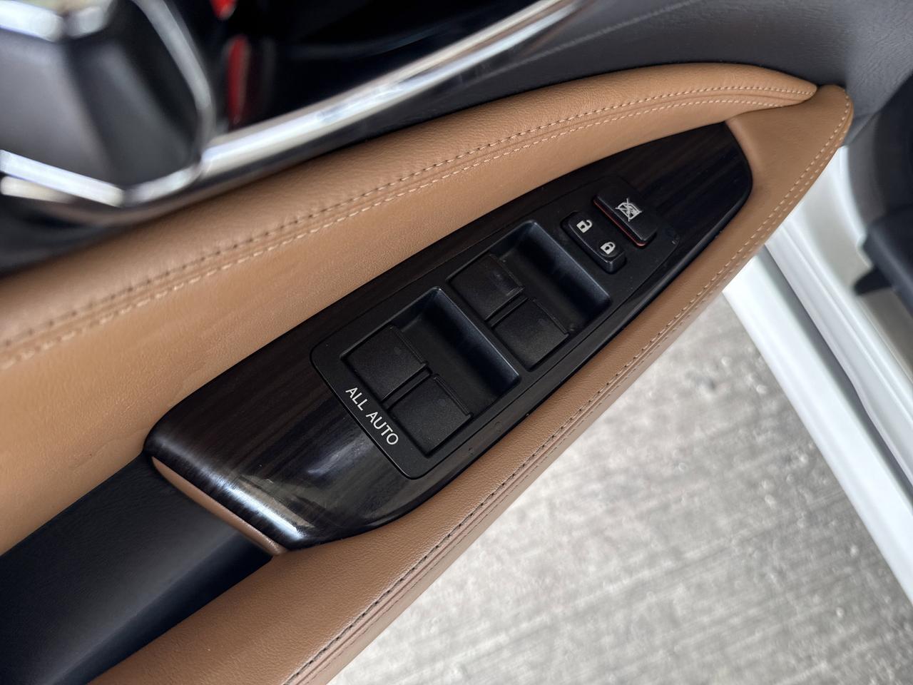 2014 Lexus LS 460 San Antonio TX