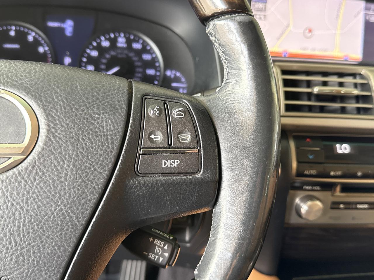 2014 Lexus LS 460 San Antonio TX