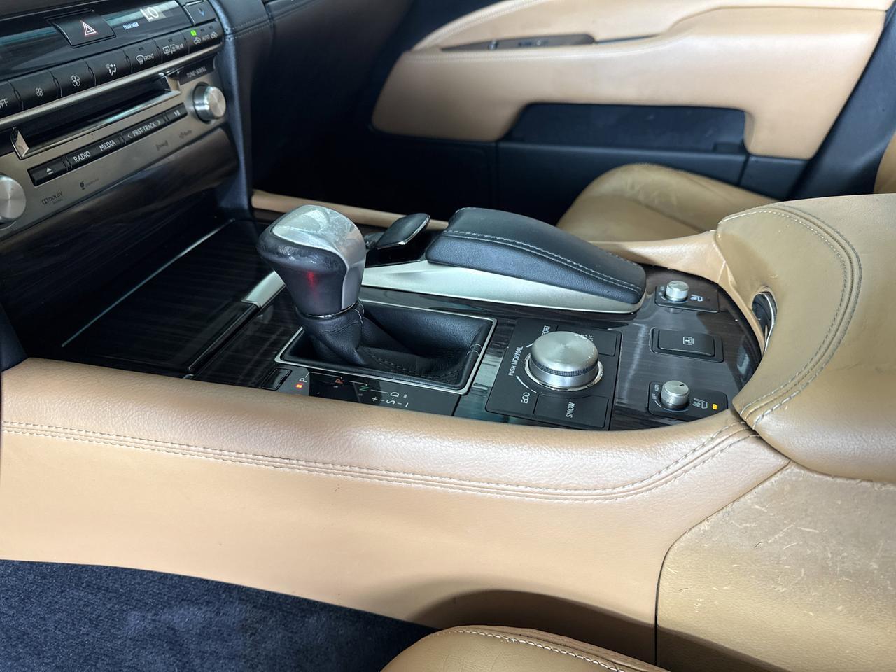 2014 Lexus LS 460 San Antonio TX