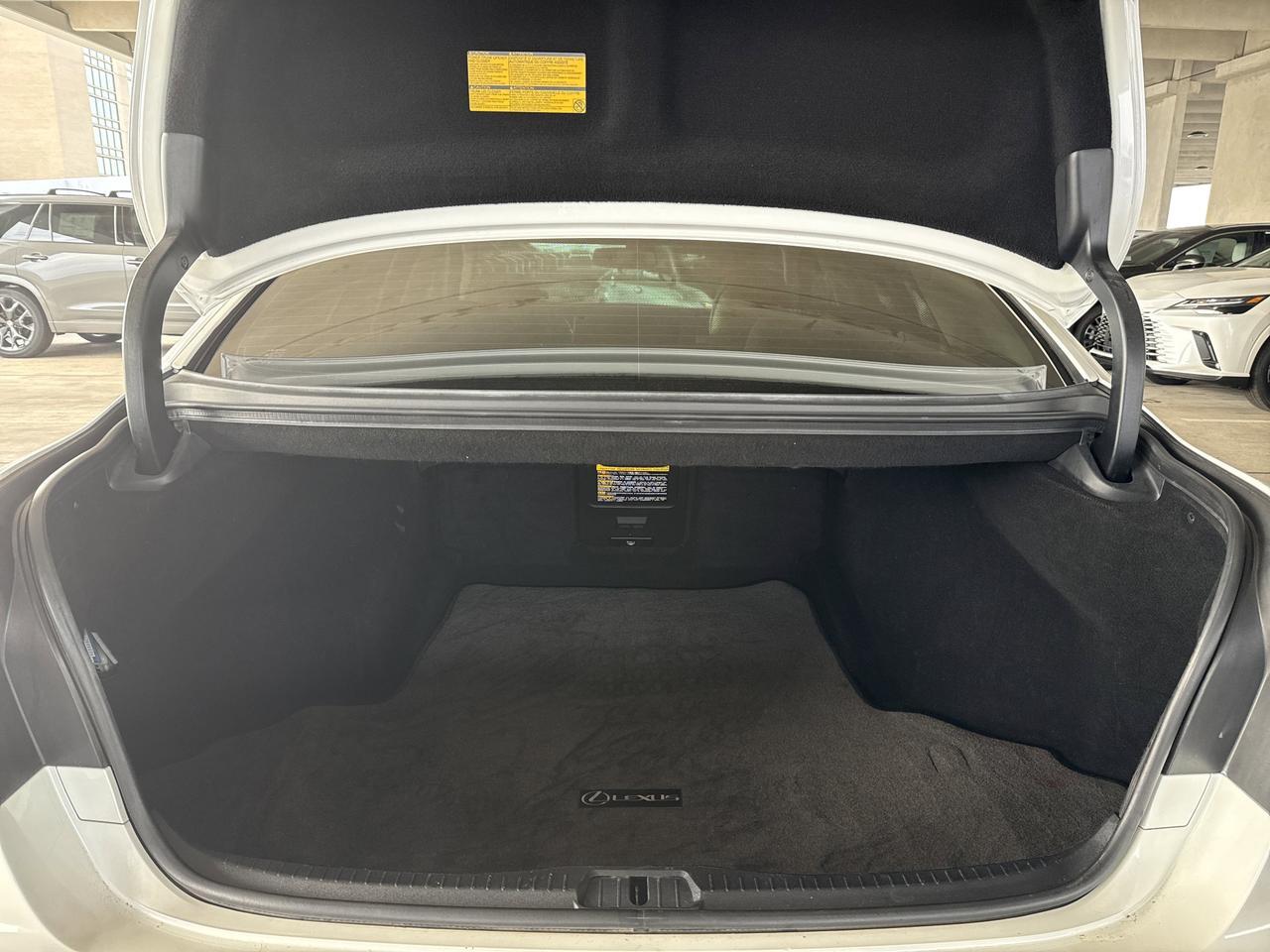 2014 Lexus LS 460 San Antonio TX