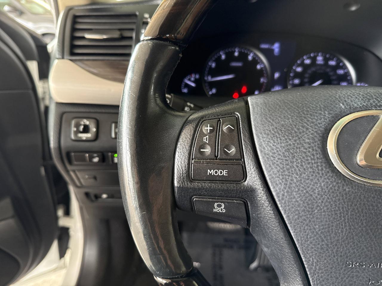 2014 Lexus LS 460 San Antonio TX