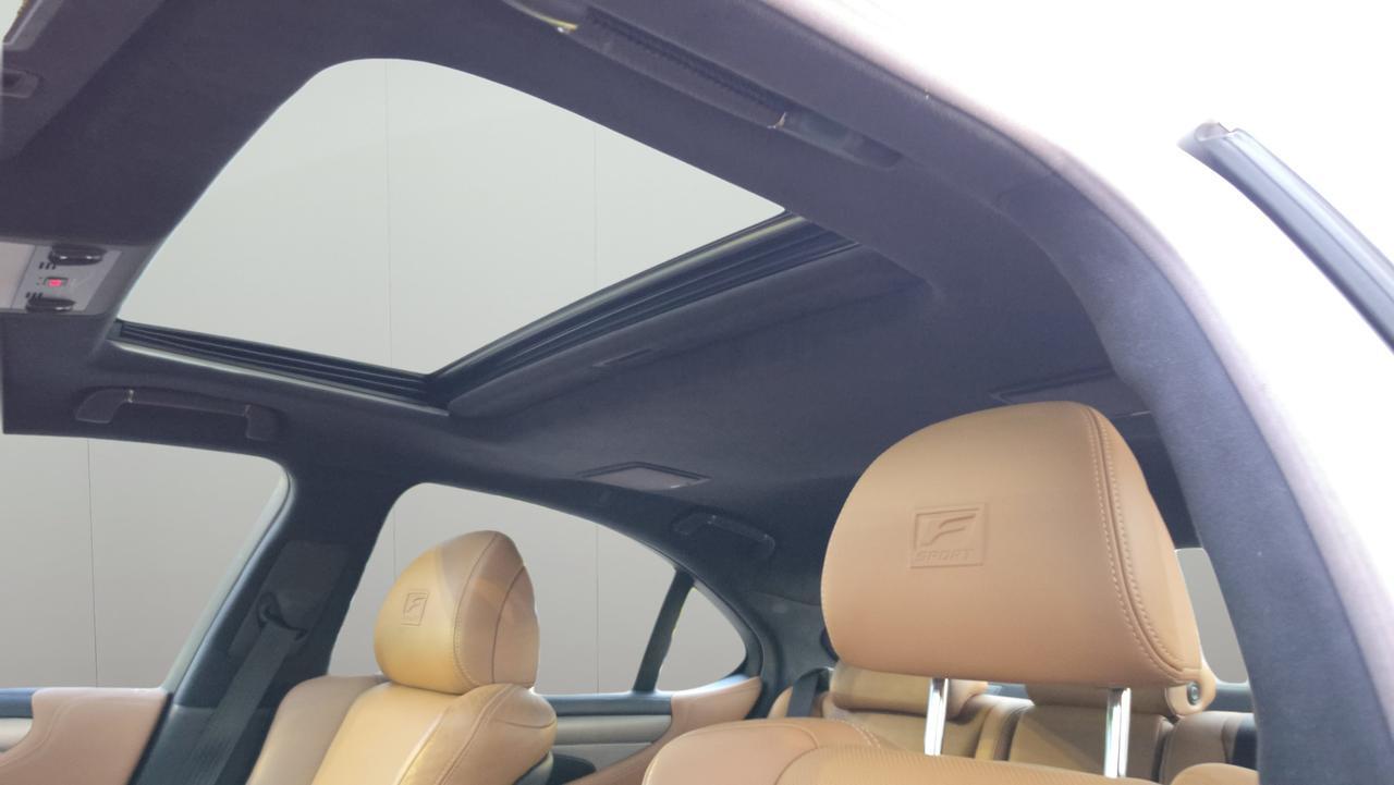 2014 Lexus LS 460 460