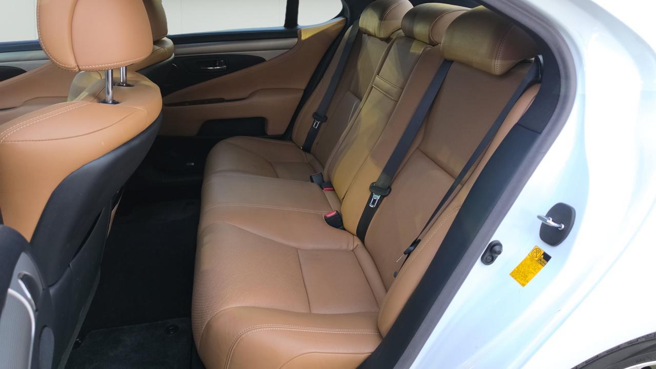 2014 Lexus LS 460 460