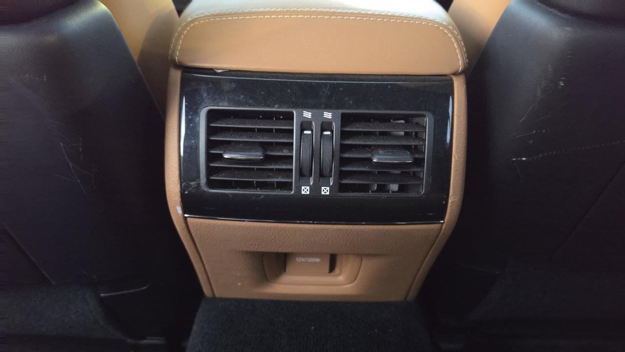 2014 Lexus LS 460 460