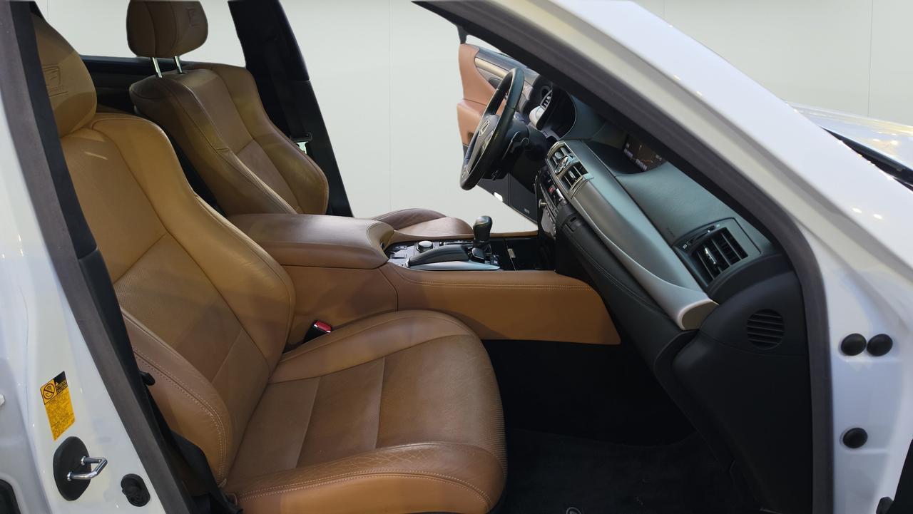 2014 Lexus LS 460 460