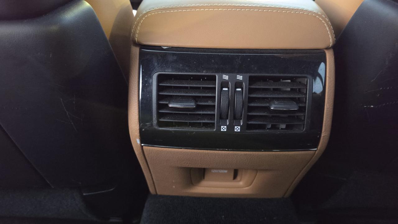 2014 Lexus LS 460 460