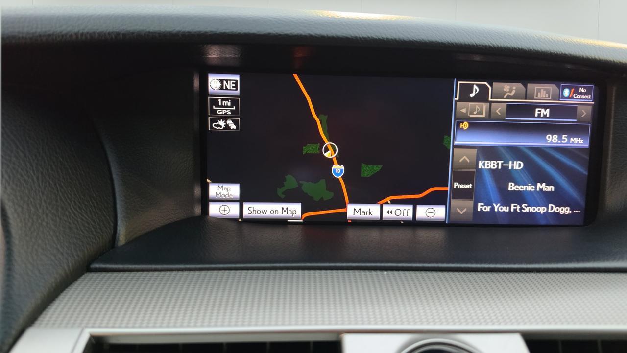 2014 Lexus LS 460 460