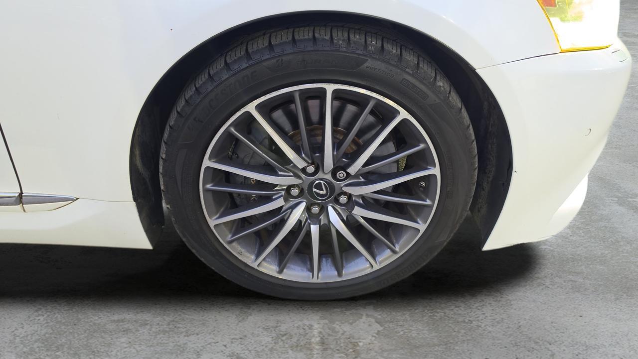 2014 Lexus LS 460 460