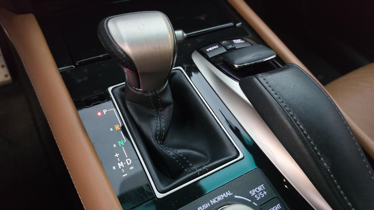 2014 Lexus LS 460 460