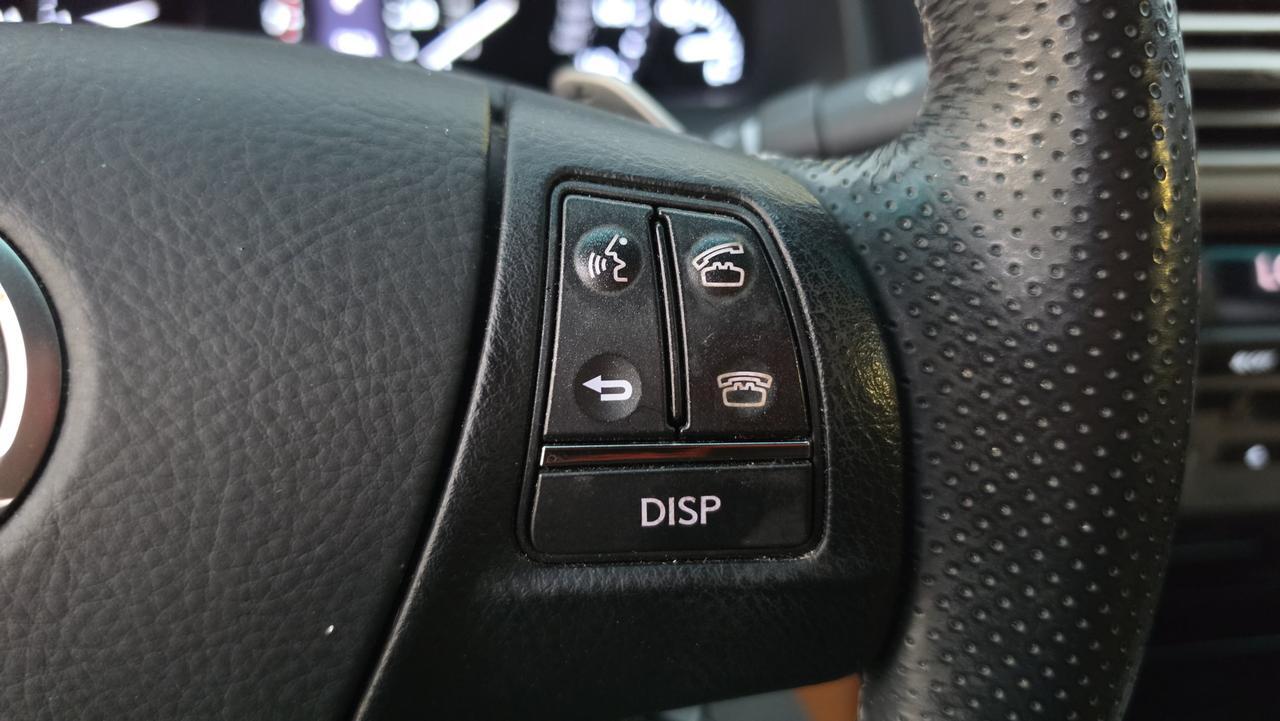 2014 Lexus LS 460 460