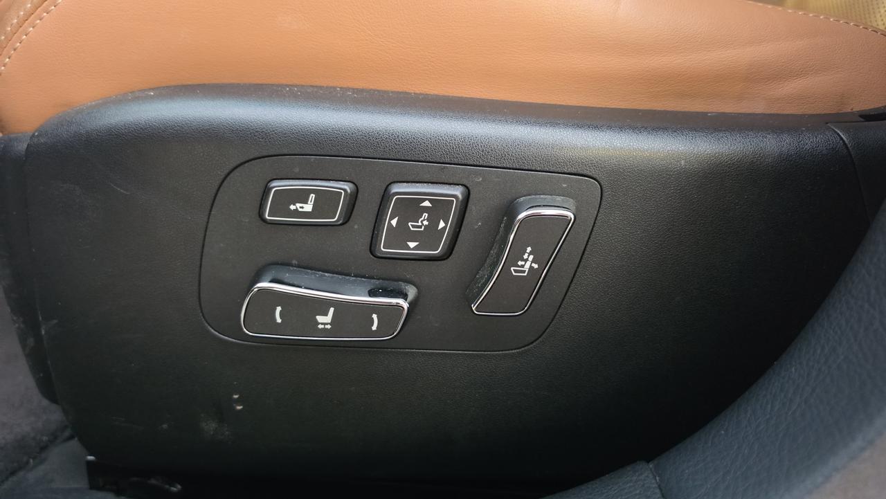 2014 Lexus LS 460 460