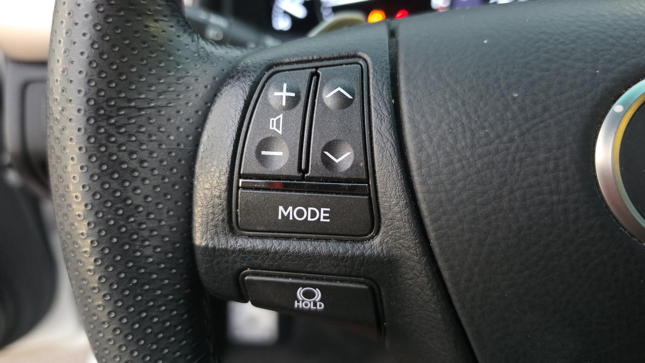 2014 Lexus LS 460 460