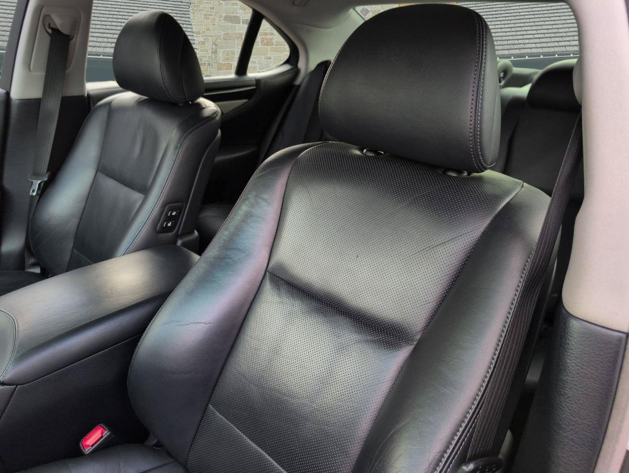 2014 Lexus LS 460 460