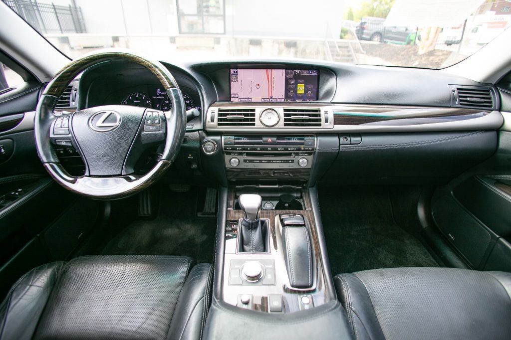 2014 Lexus LS 460 Atlanta GA