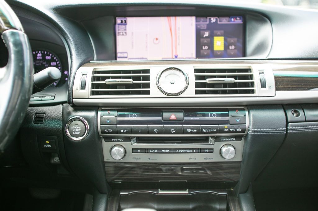 2014 Lexus LS 460 Atlanta GA