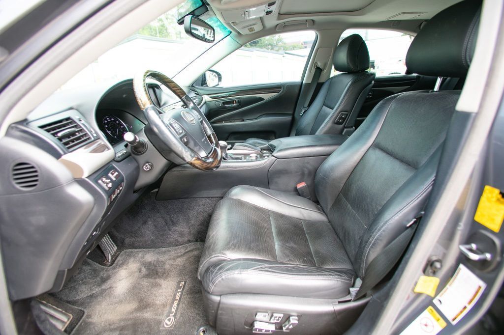 2014 Lexus LS 460 Atlanta GA
