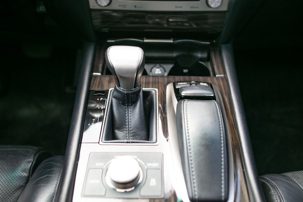 2014 Lexus LS 460 Atlanta GA