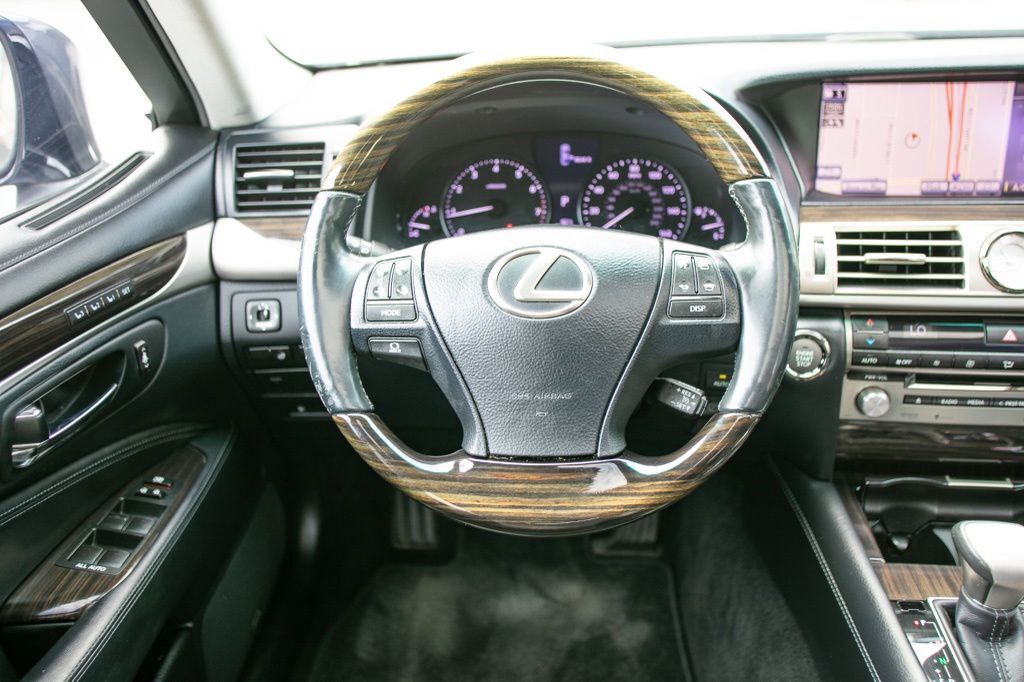 2014 Lexus LS 460 Atlanta GA