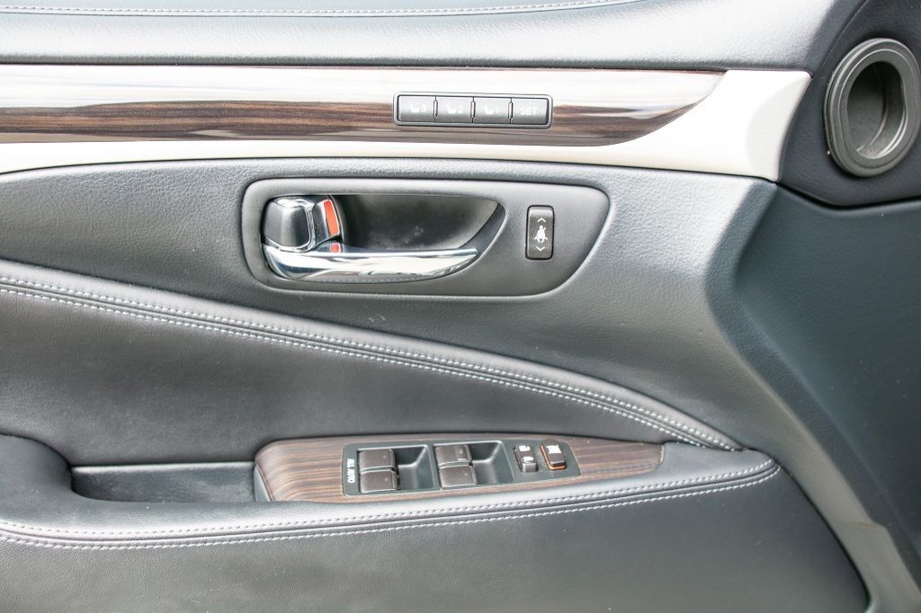 2014 Lexus LS 460 Atlanta GA