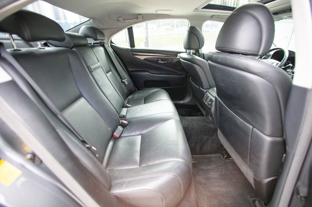 2014 Lexus LS 460 Atlanta GA