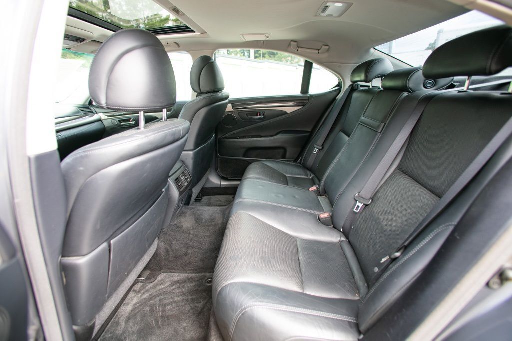 2014 Lexus LS 460 Atlanta GA