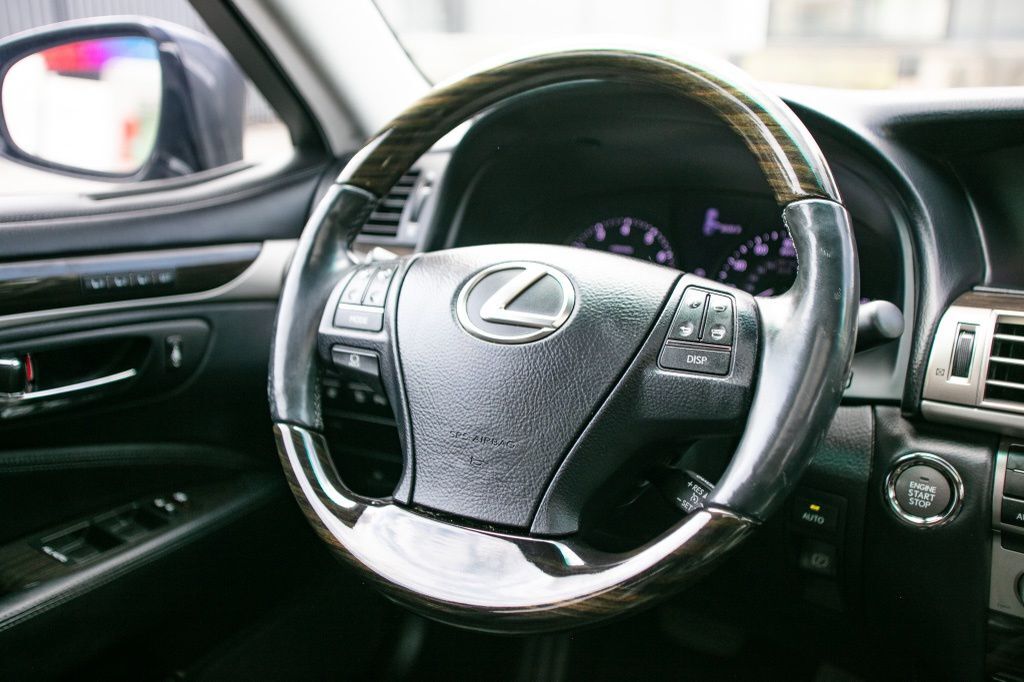 2014 Lexus LS 460 Atlanta GA