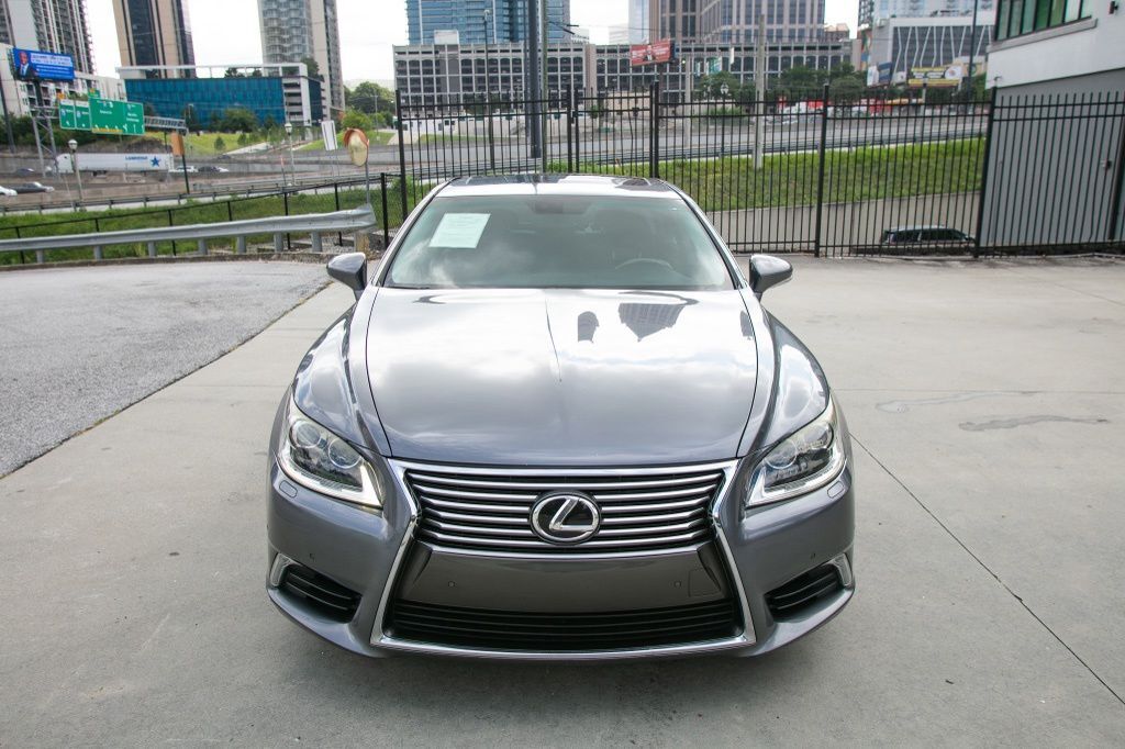 2014 Lexus LS 460 Atlanta GA
