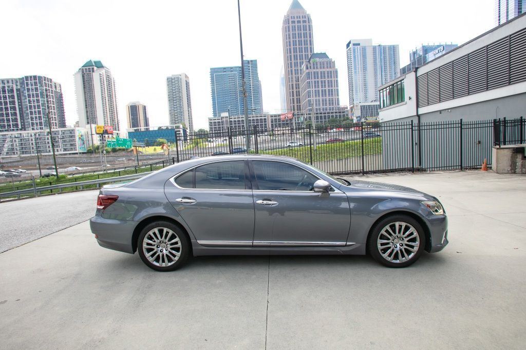 2014 Lexus LS 460 Atlanta GA