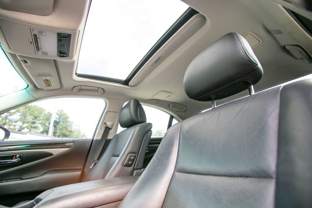 2014 Lexus LS 460 Atlanta GA