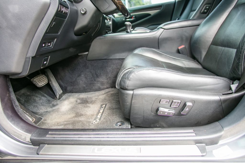 2014 Lexus LS 460 Atlanta GA