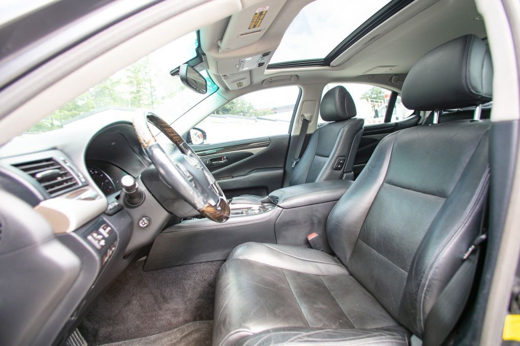 2014 Lexus LS 460 Atlanta GA