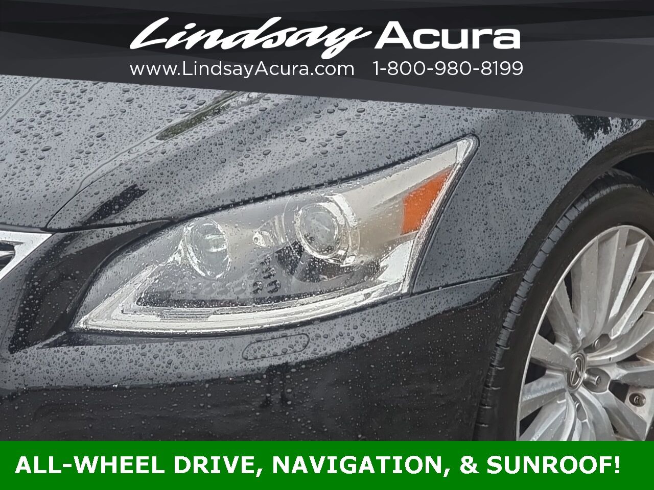 2014 Lexus LS 460 Columbus OH