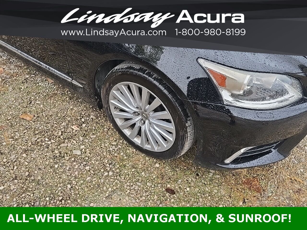 2014 Lexus LS 460 Columbus OH