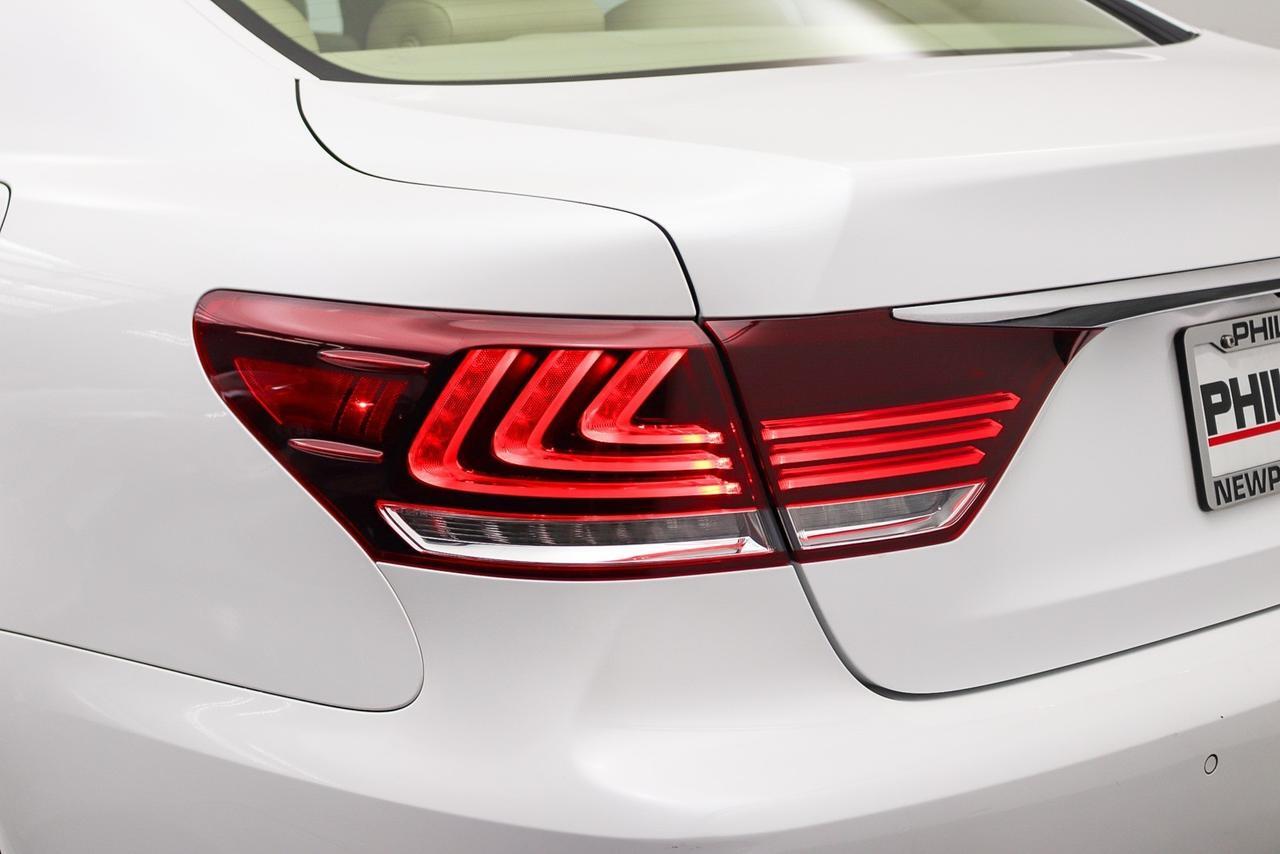 2014 Lexus LS 460 L Newport Beach CA