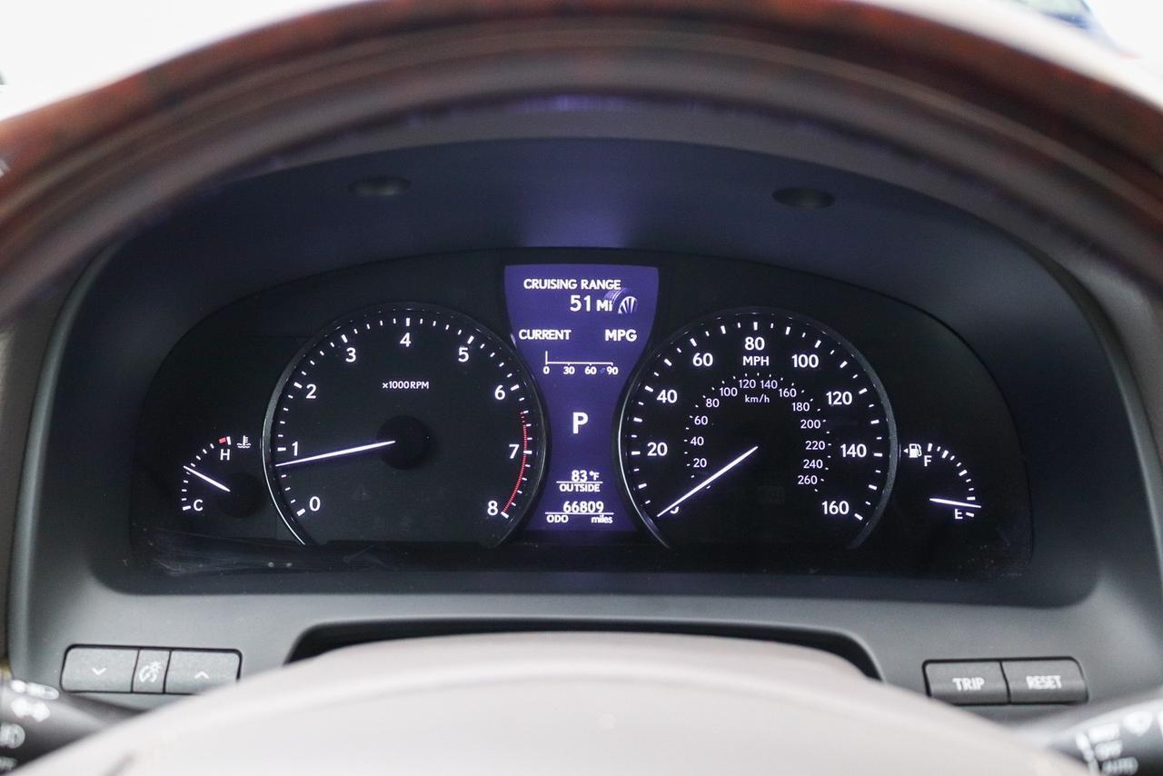 2014 Lexus LS 460 L Newport Beach CA