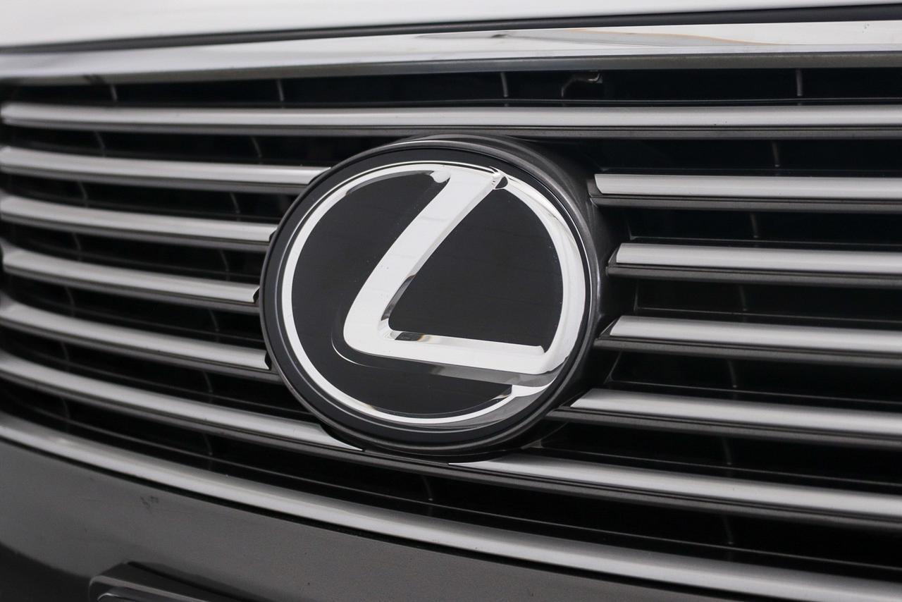 2014 Lexus LS 460 L Newport Beach CA