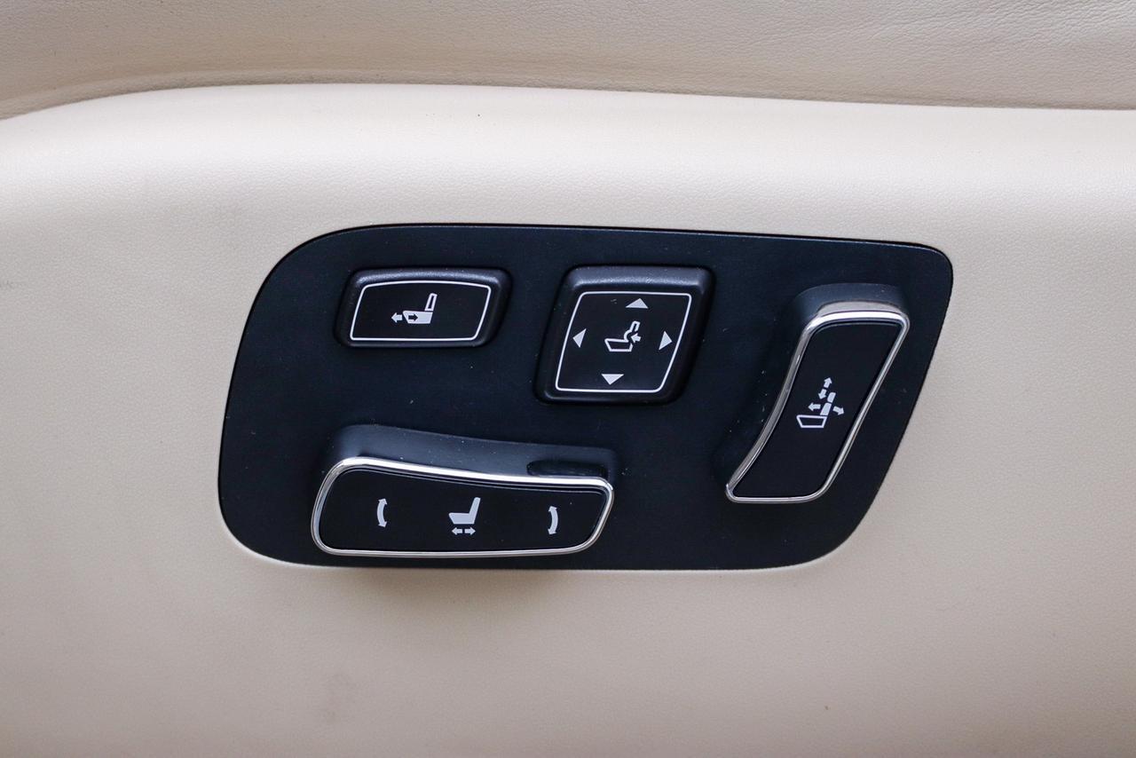 2014 Lexus LS 460 L Newport Beach CA