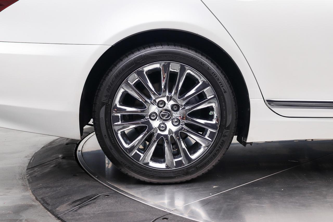 2014 Lexus LS 460 L Newport Beach CA
