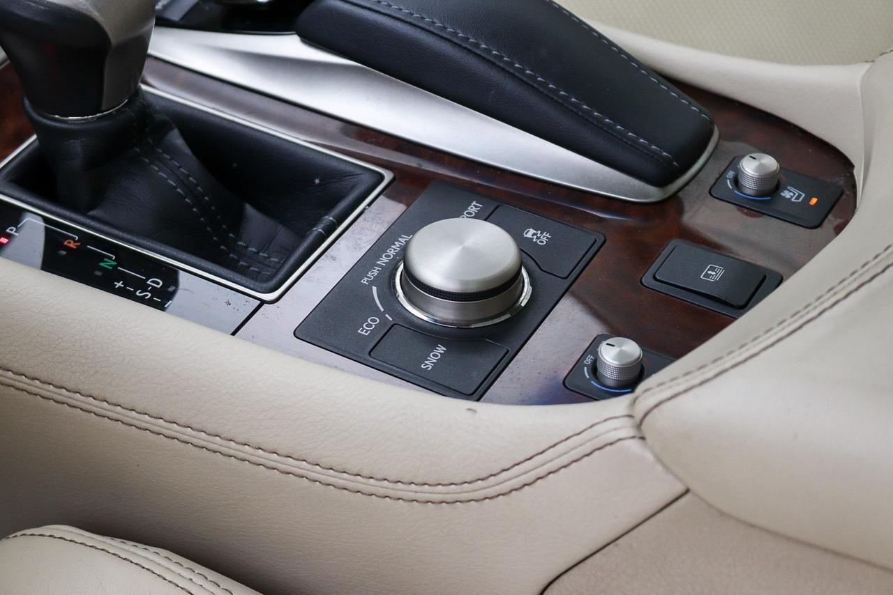 2014 Lexus LS 460 L Newport Beach CA