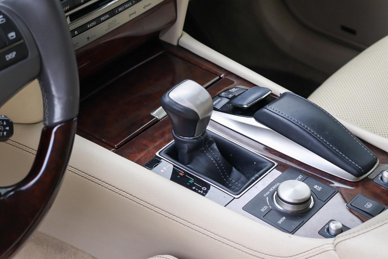 2014 Lexus LS 460 L Newport Beach CA