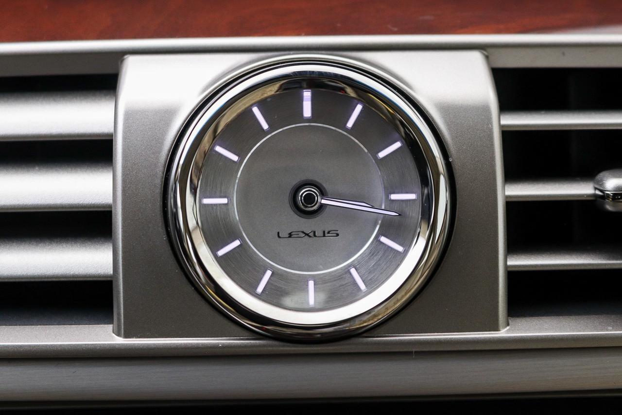 2014 Lexus LS 460 L Newport Beach CA