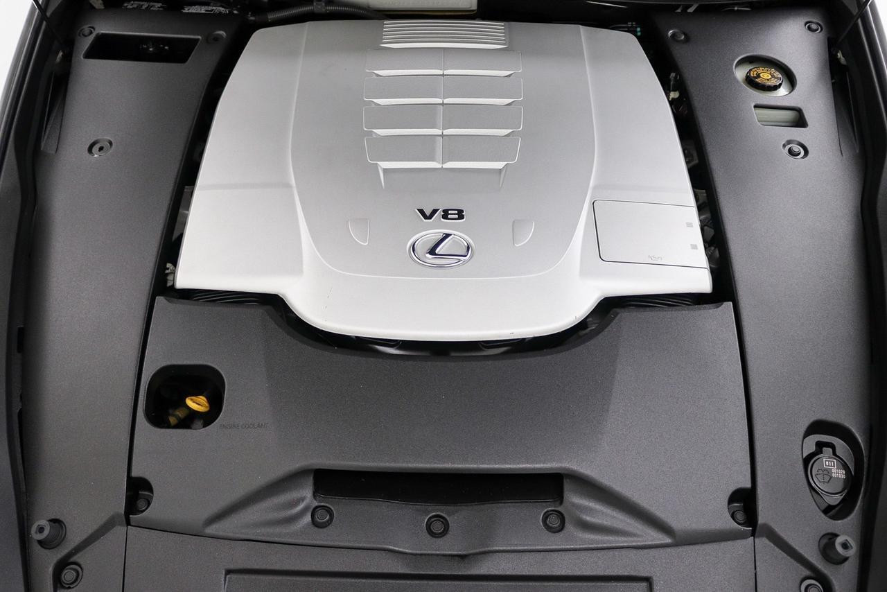 2014 Lexus LS 460 L Newport Beach CA