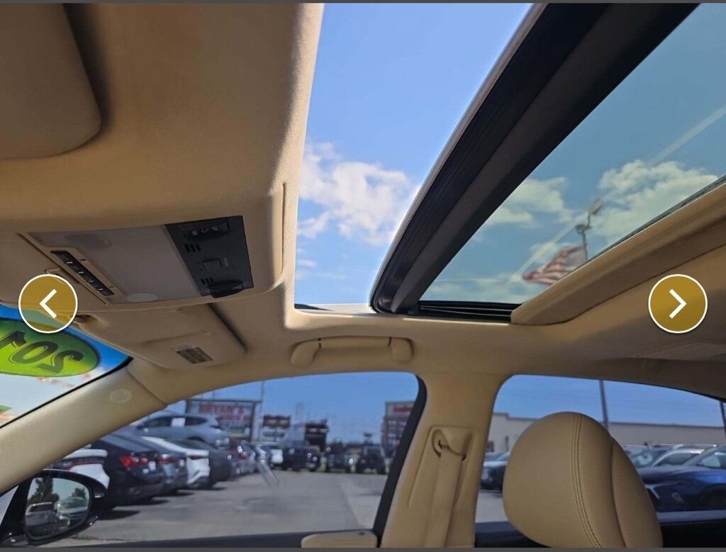 2014 Lexus LS 460 L Oklahoma City OK