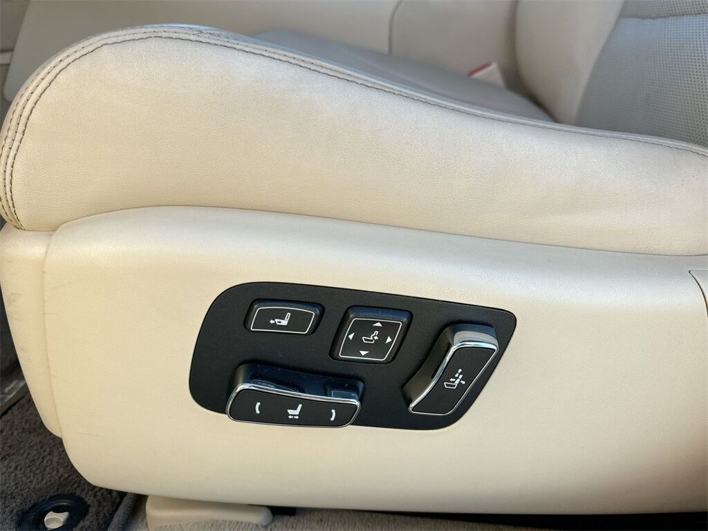 2014 Lexus LS 460 L Oklahoma City OK