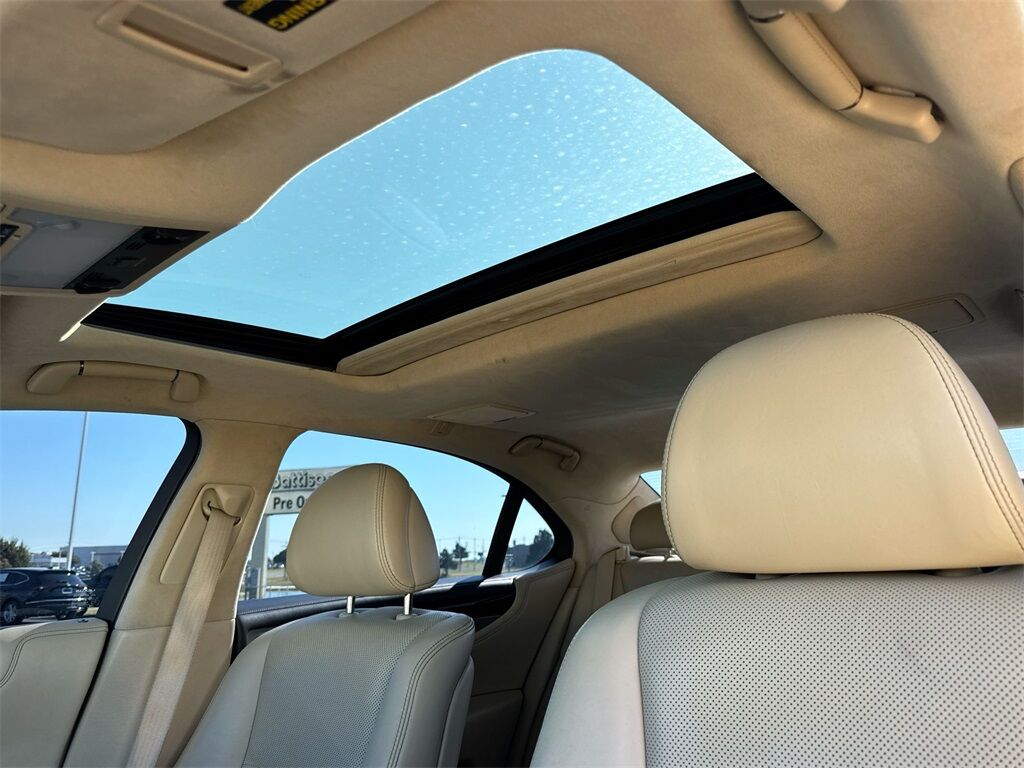 2014 Lexus LS 460 L Oklahoma City OK