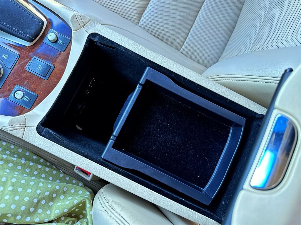 2014 Lexus LS 460 L Oklahoma City OK