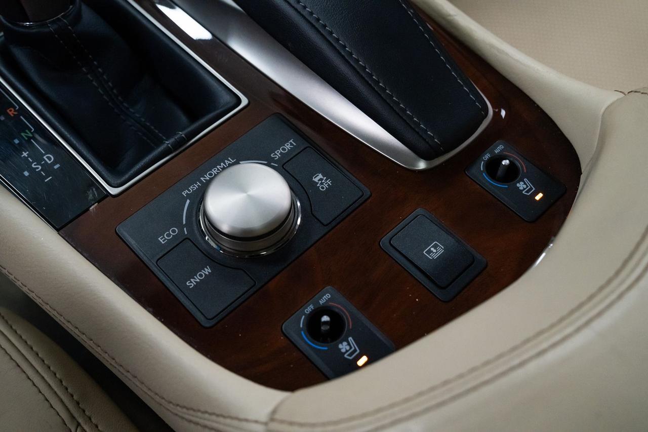 2014 Lexus LS 460 Ventilated Seats Blind Spot Monitor Portland OR