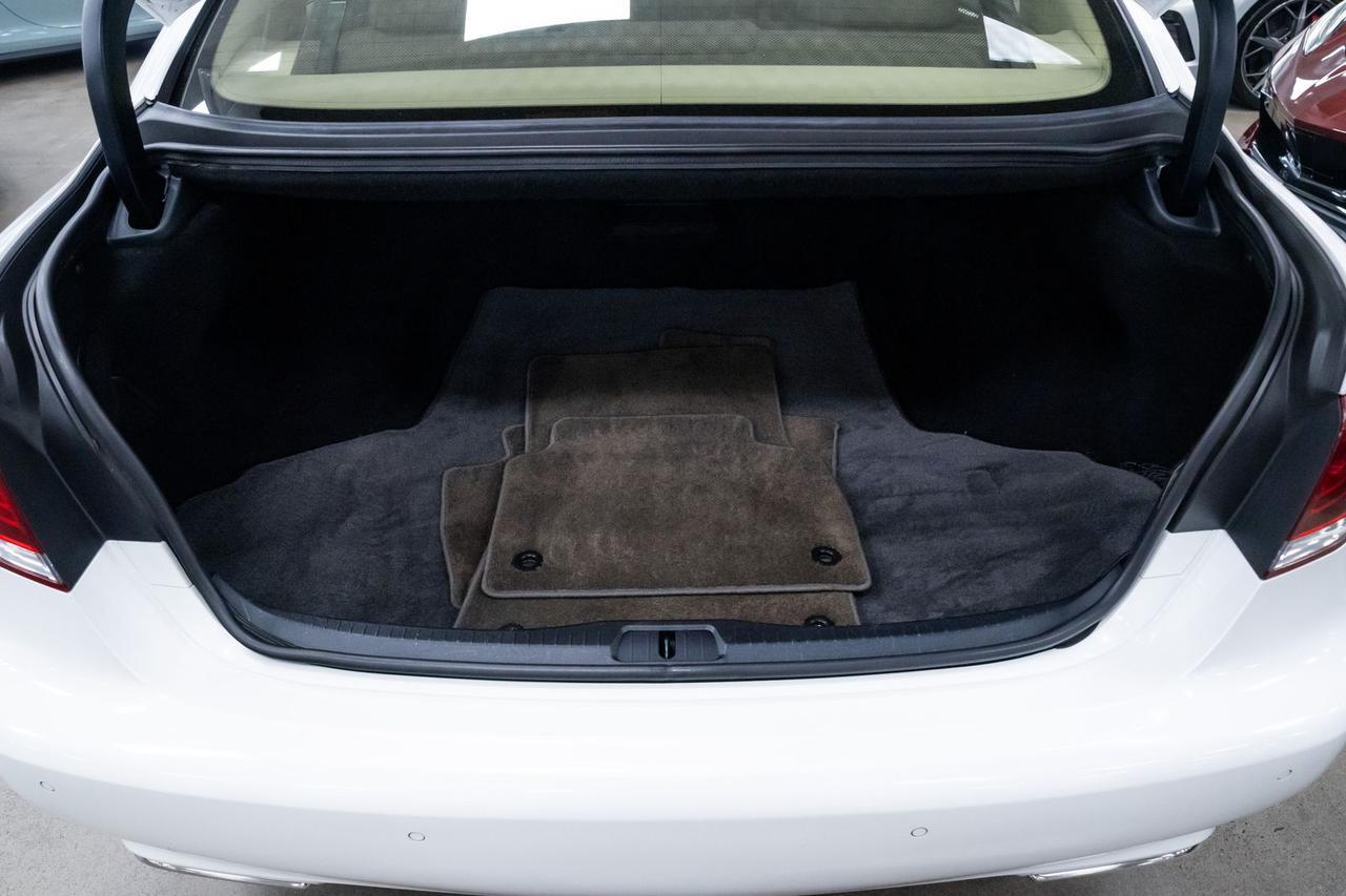 2014 Lexus LS 460 Ventilated Seats Blind Spot Monitor Portland OR